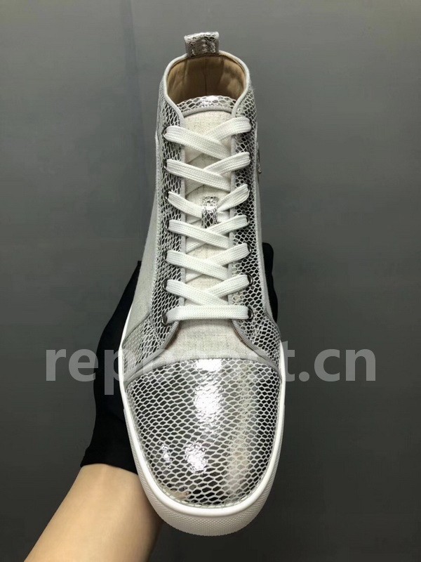 Super Max Christian Louboutin Shoes-1022