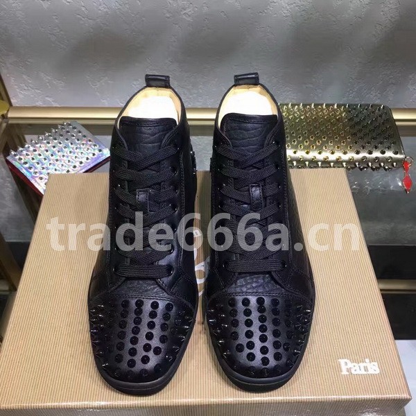 Super Max Christian Louboutin Shoes-605