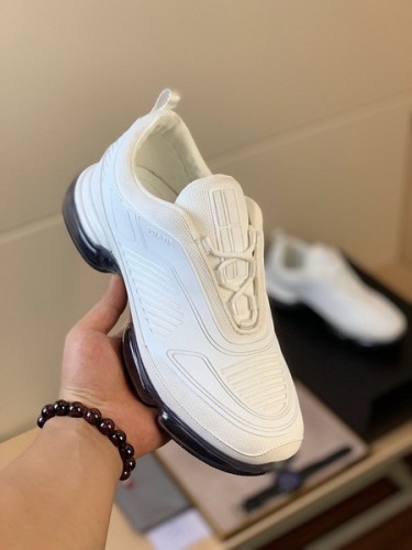 Prada men shoes 1：1 quality-681