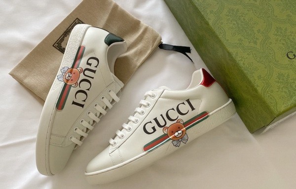 G men shoes 1：1 quality-3415