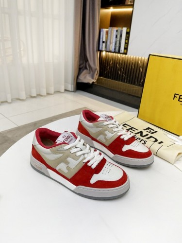 FD men shoes 1：1 quality-332