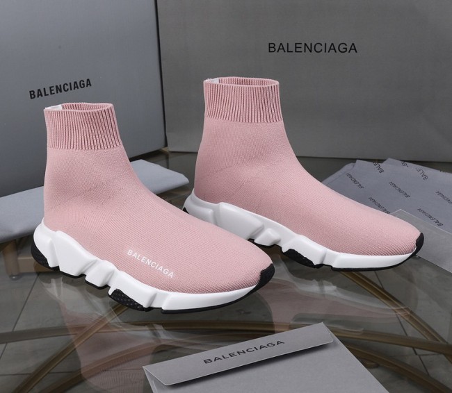 B Sock Shoes 1：1 quality-080