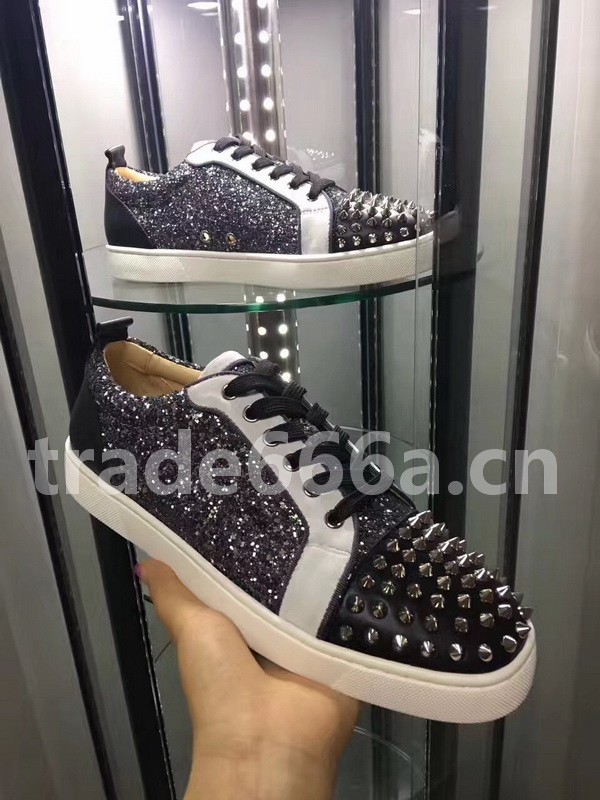 Super Max Christian Louboutin Shoes-675