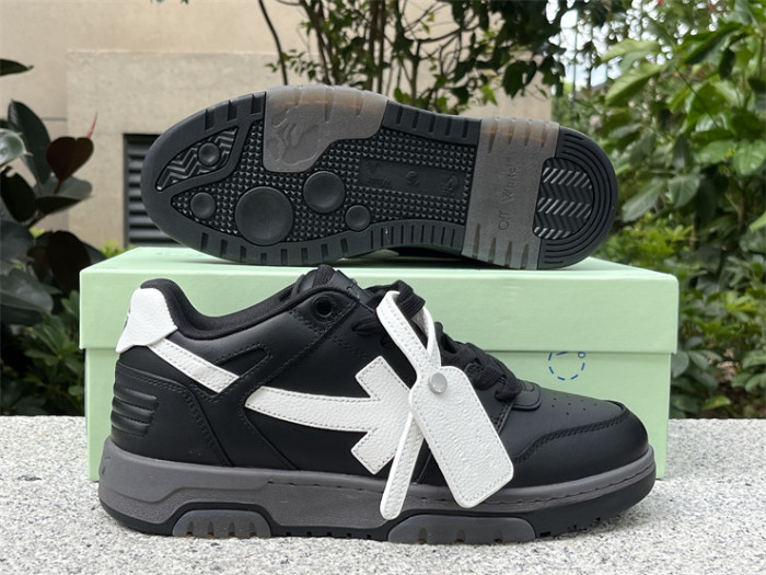 OFFwhite Men shoes 1：1 quality-191