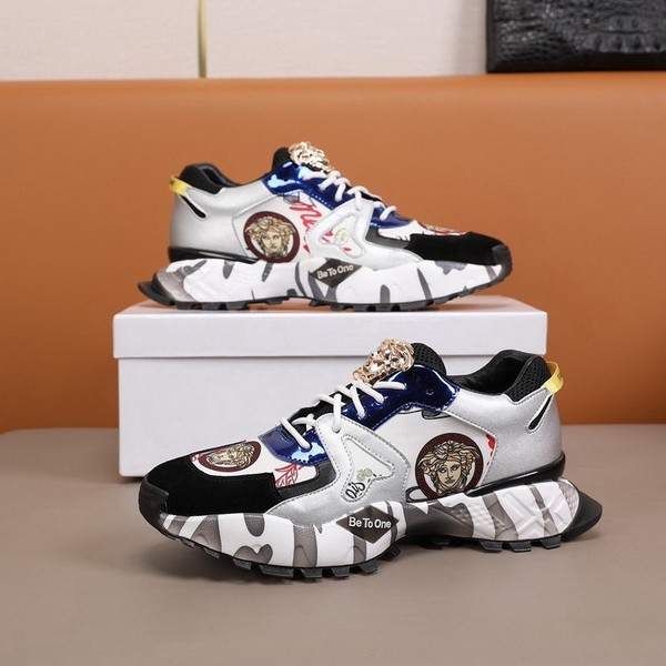 Versace Men Shoes 1：1 Quality-511