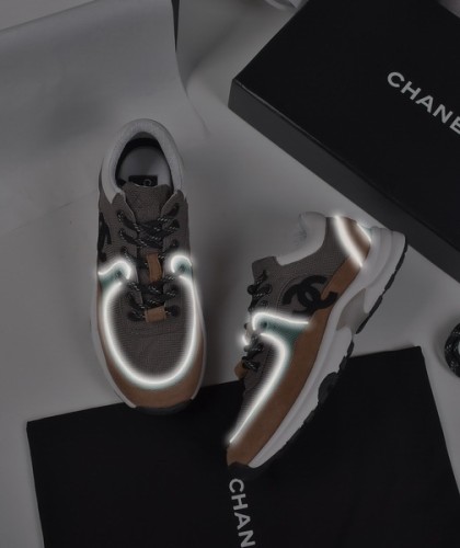 Chal Men Shoes 1：1 Quality-164