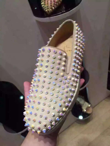 Super Max Christian Louboutin Shoes-184