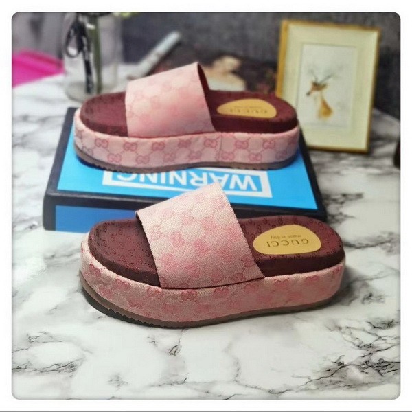 G men slippers AAA-1231