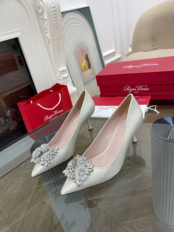 Roger Vivier Women shoes 1：1 quality-039