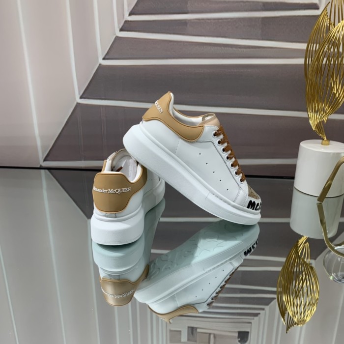 Alexander McQueen Women Shoes 1：1 quality-706