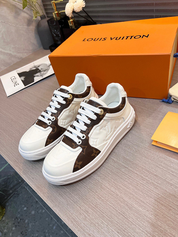 LV Women Shoes 1：1 Quality-778