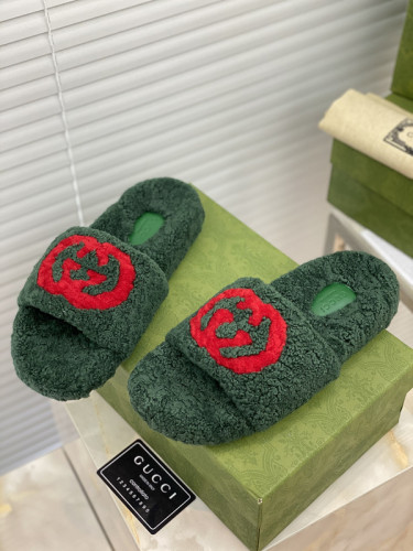 G women slippers 1：1 quality-624