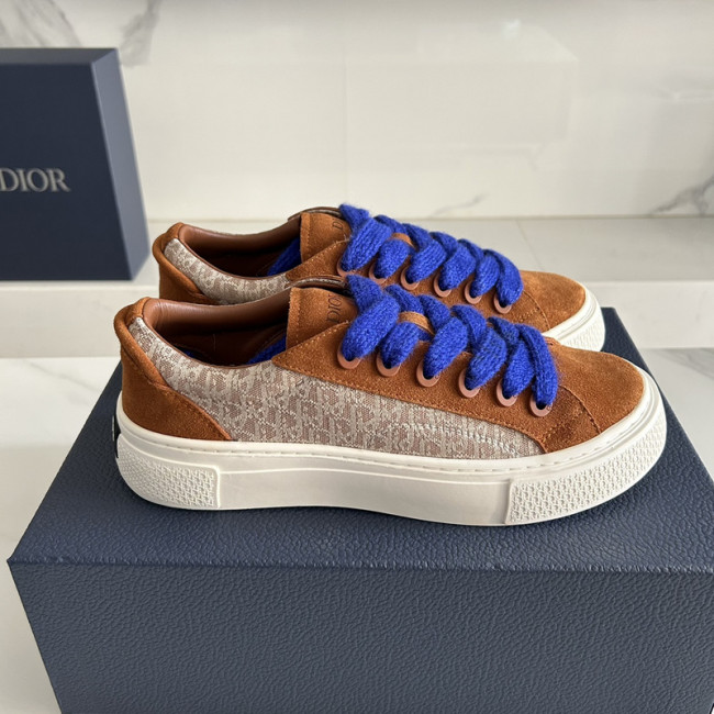 Dior Women Shoes 1：1 quality-560