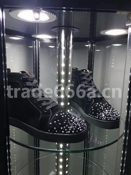 Super Max Christian Louboutin Shoes-549