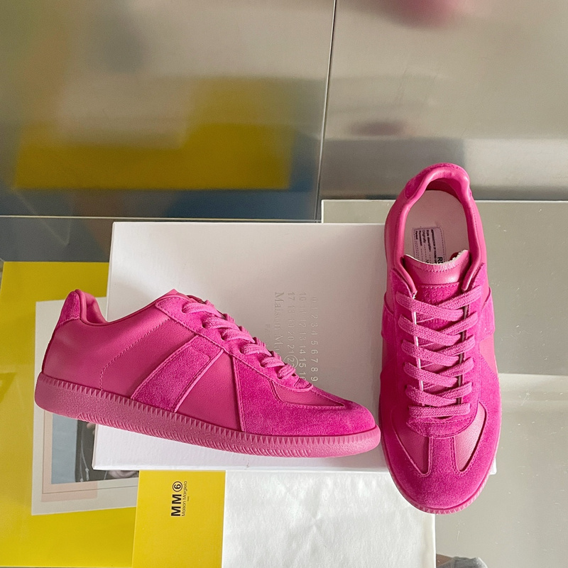 MaisonMargiela women shoes 1:1 quality-008