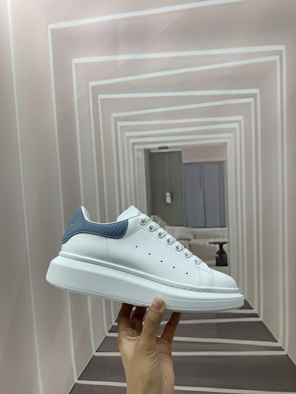 Alexander McQueen men shoes 1：1 quality-737