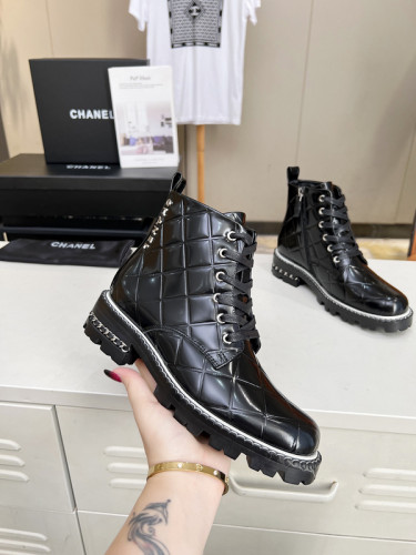 CHAL Women Shoes 1：1 Quality-989