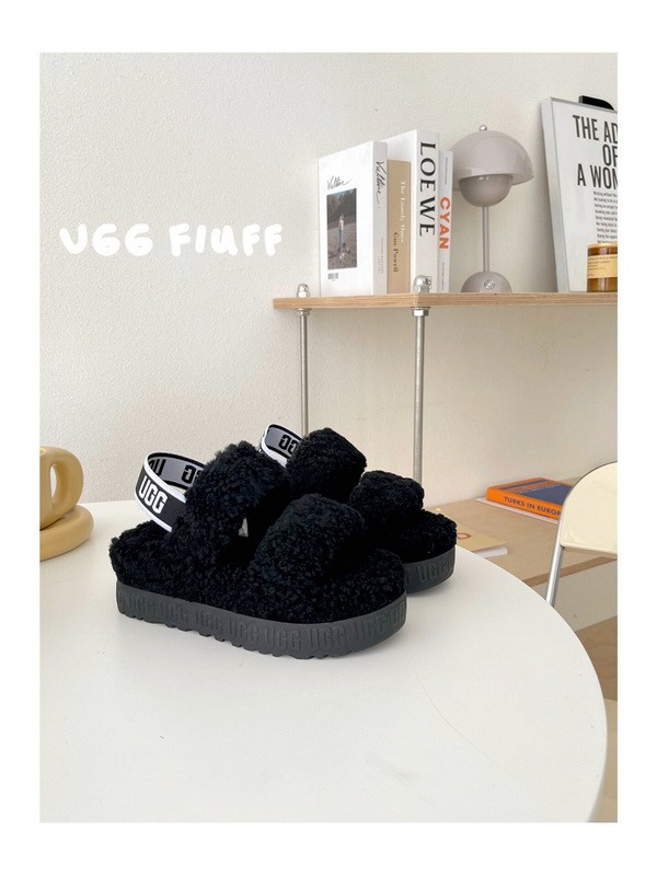 UG Sandals-050