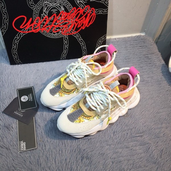 Versace Men Shoes 1;1 Quality-273