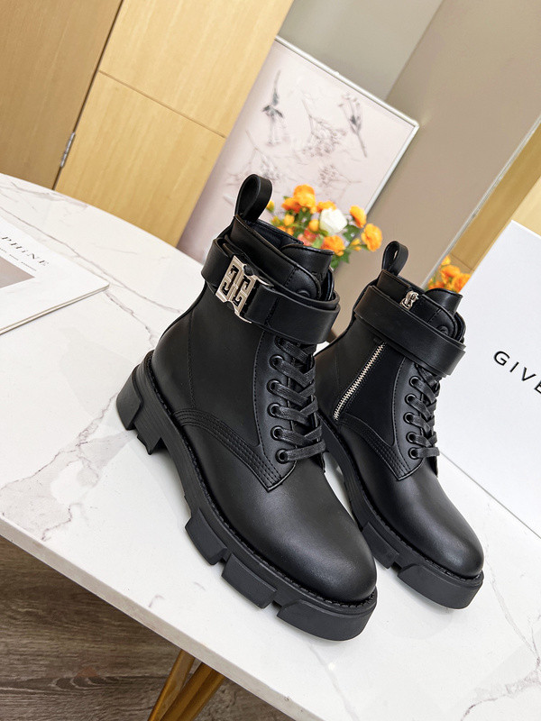 Givenchy women shoes 1：1 quality-005