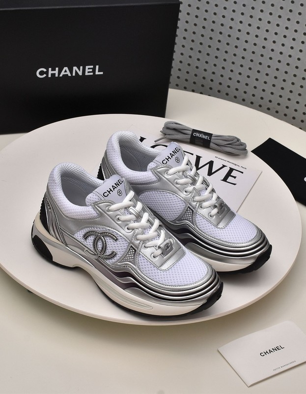 CHAL Women Shoes 1：1 Quality-1012