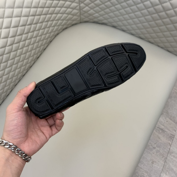 Hermes Men shoes 1：1 quality-105