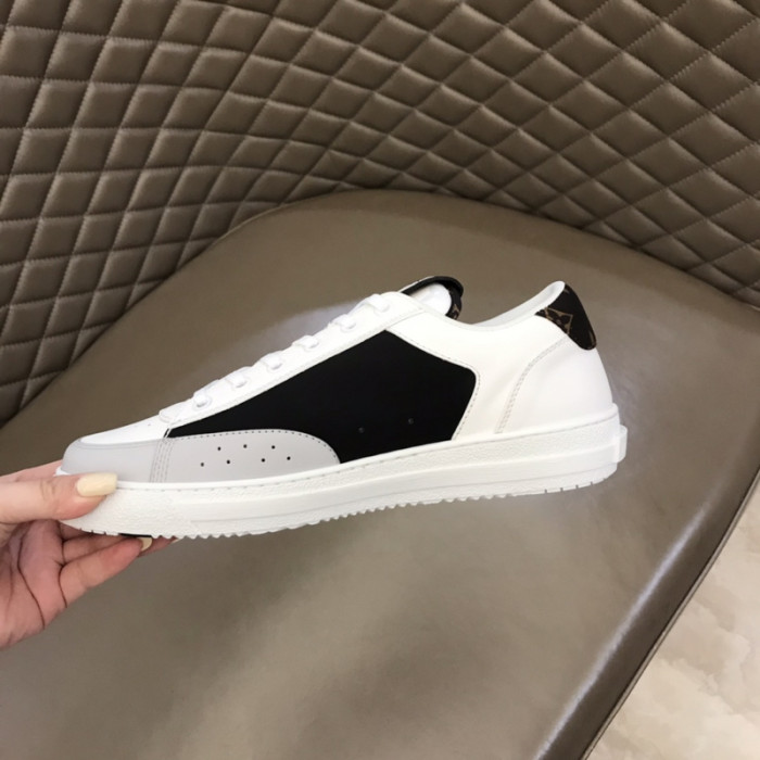 LV Men shoes 1：1 quality-4617
