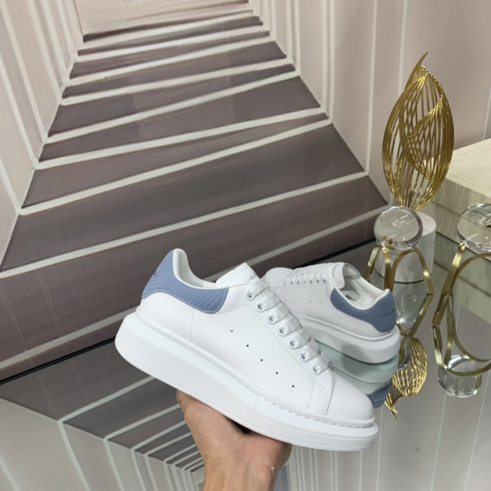 Alexander McQueen men shoes 1：1 quality-737