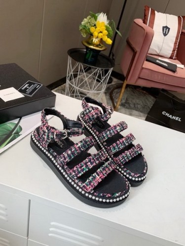 CHAL Women Shoes 1：1 Quality-452