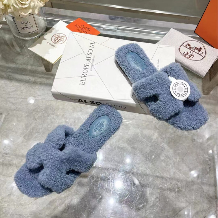 Hermes women Sandals 1：1 Quality-106