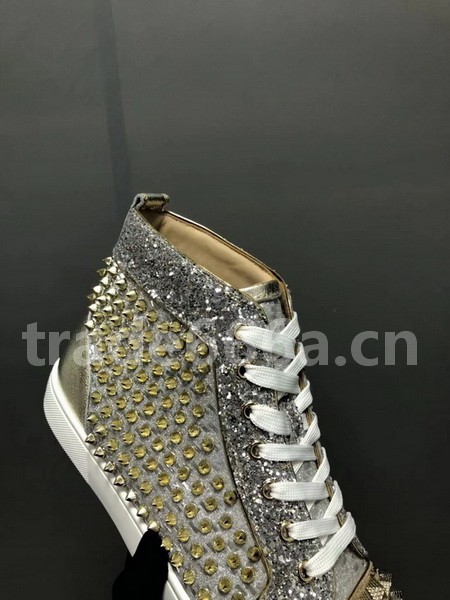 Super Max Christian Louboutin Shoes-958