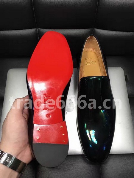 Super Max Christian Louboutin Shoes-583