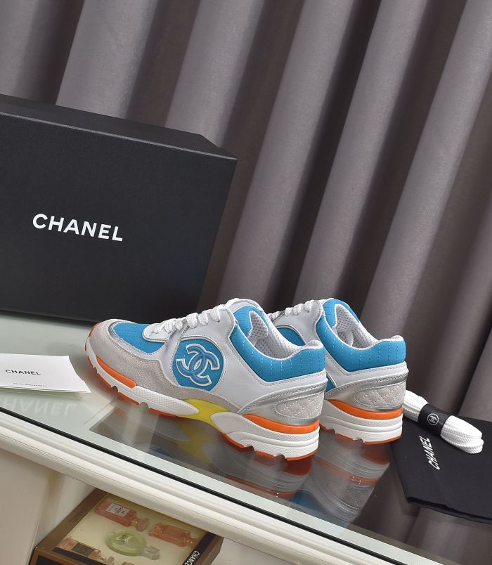 CHAL Women Shoes 1：1 Quality-671