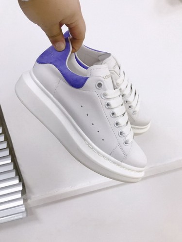Alexander McQueen Women Shoes 1：1 quality-340
