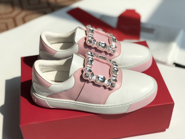 Roger Vivier Women shoes 1：1 quality-048