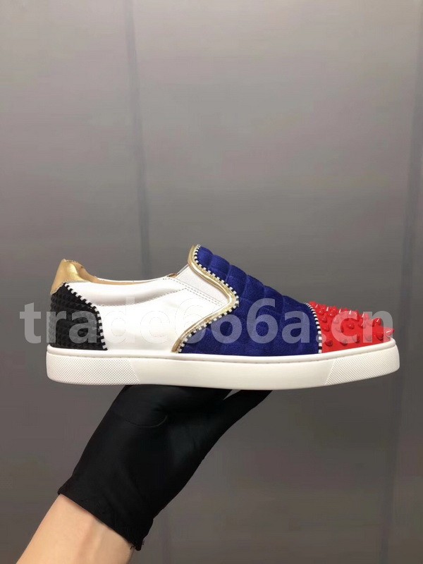 Super Max Christian Louboutin Shoes-1037