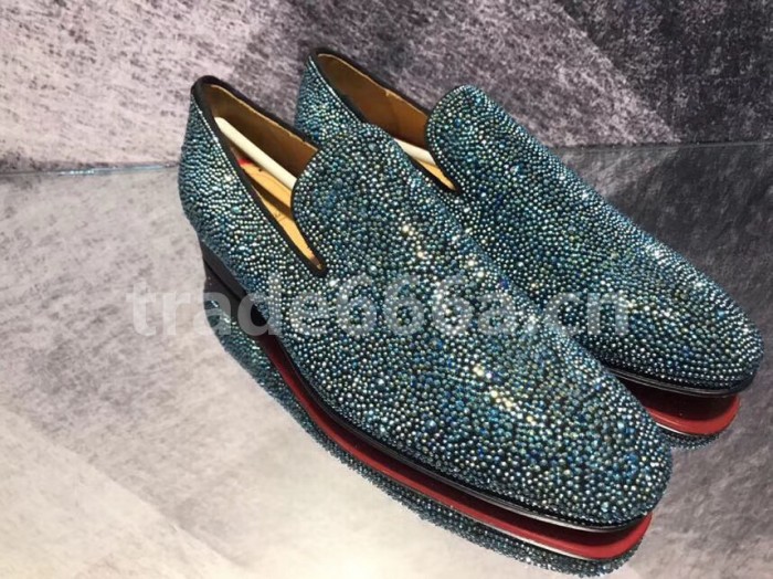 Super Max Christian Louboutin Shoes-1160