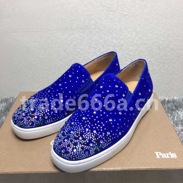 Super Max Christian Louboutin Shoes-575