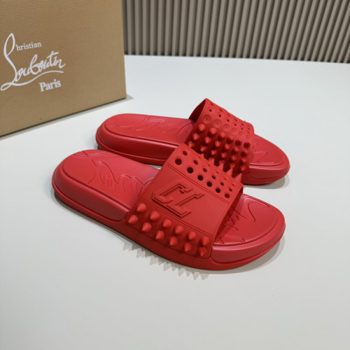 CL men slippers AAA-064