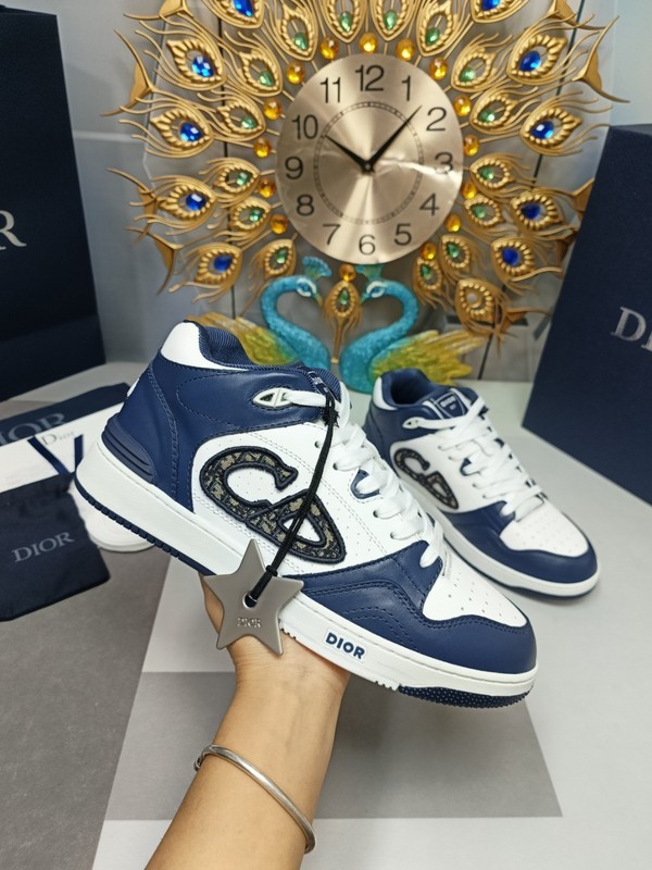 Dior Women Shoes 1：1 quality-553