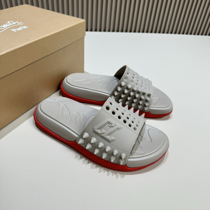 CL men slippers AAA-063