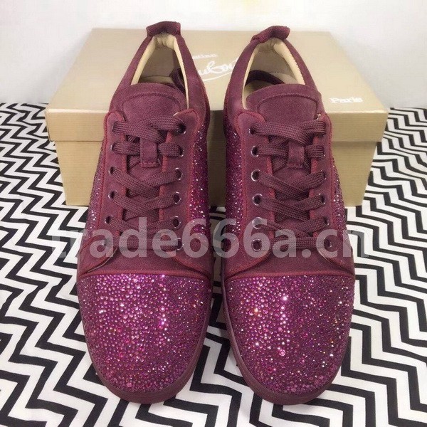 Super Max Christian Louboutin Shoes-942