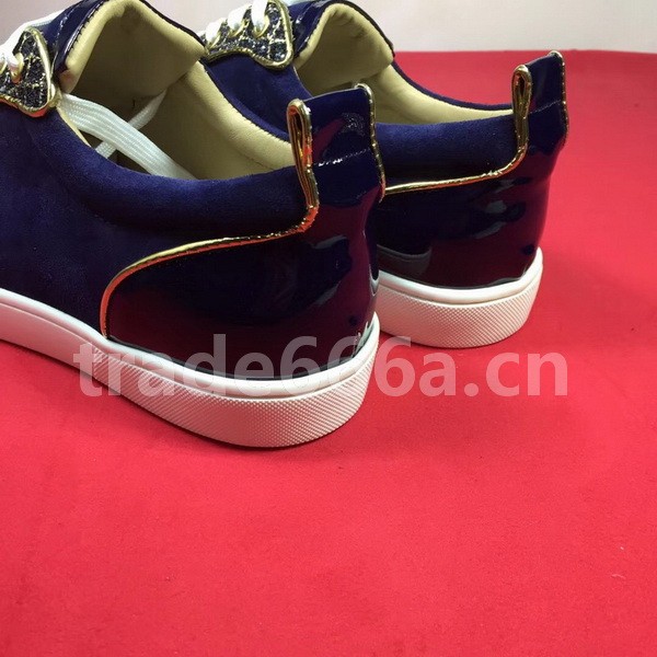 Super Max Christian Louboutin Shoes-952
