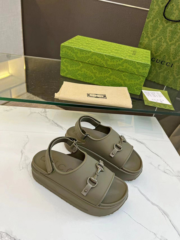 G Sandals 1：1 Quality-510