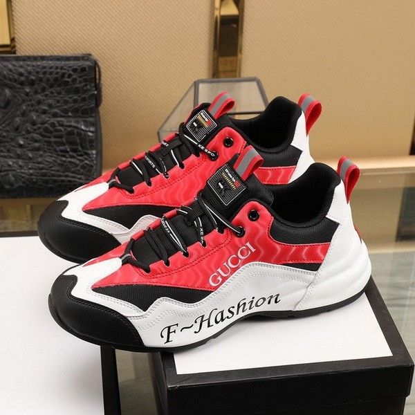 G men shoes 1：1 quality-2788