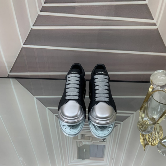 Alexander McQueen men shoes 1：1 quality-758