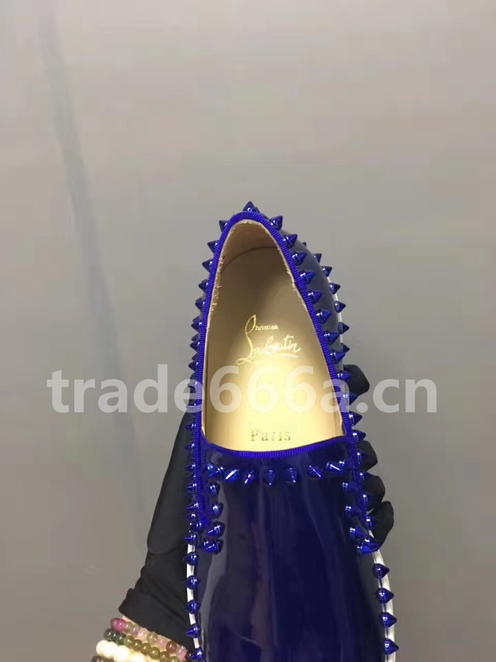 Super Max Christian Louboutin Shoes-830