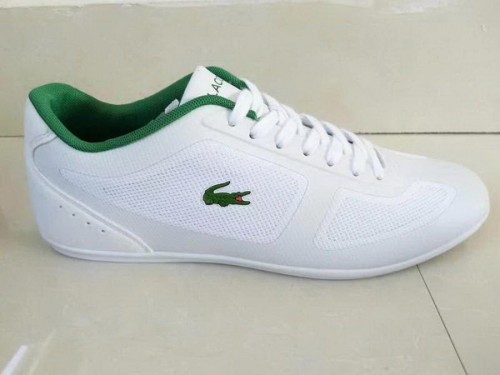 Lacoste men shoes-042