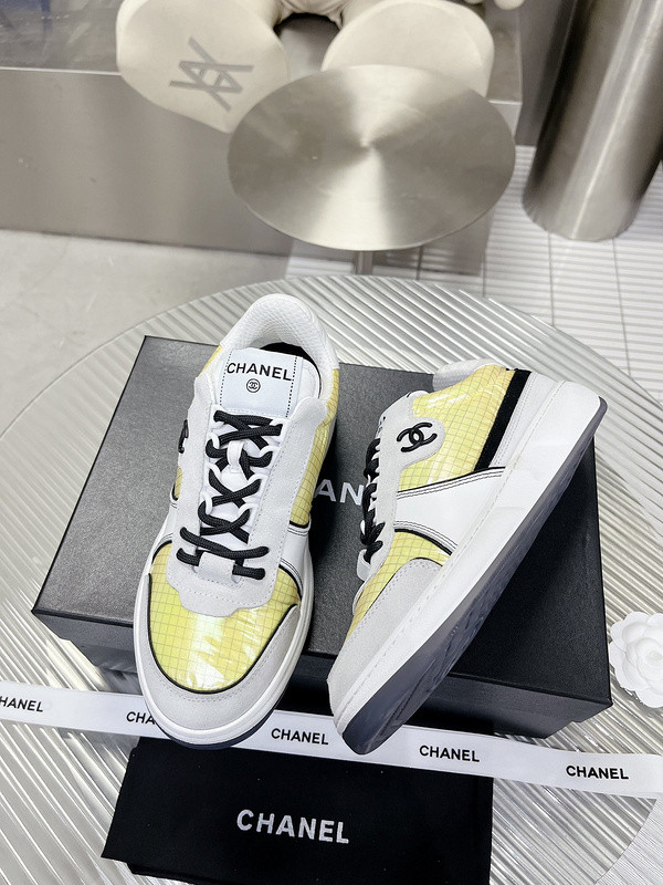 CHAL Women Shoes 1：1 Quality-835