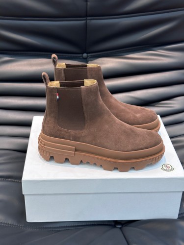 Super Max Moncler Shoes-003